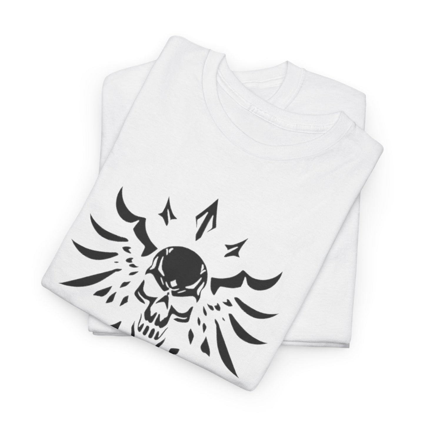 Stoic Philosophy Tee: Marcus Aurelius - “It is not death that a man should fear, but never beginning to live.”